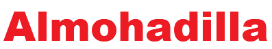 Almohadilla