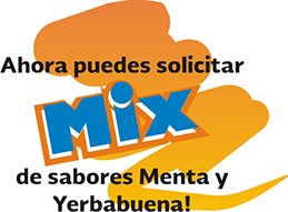 mix